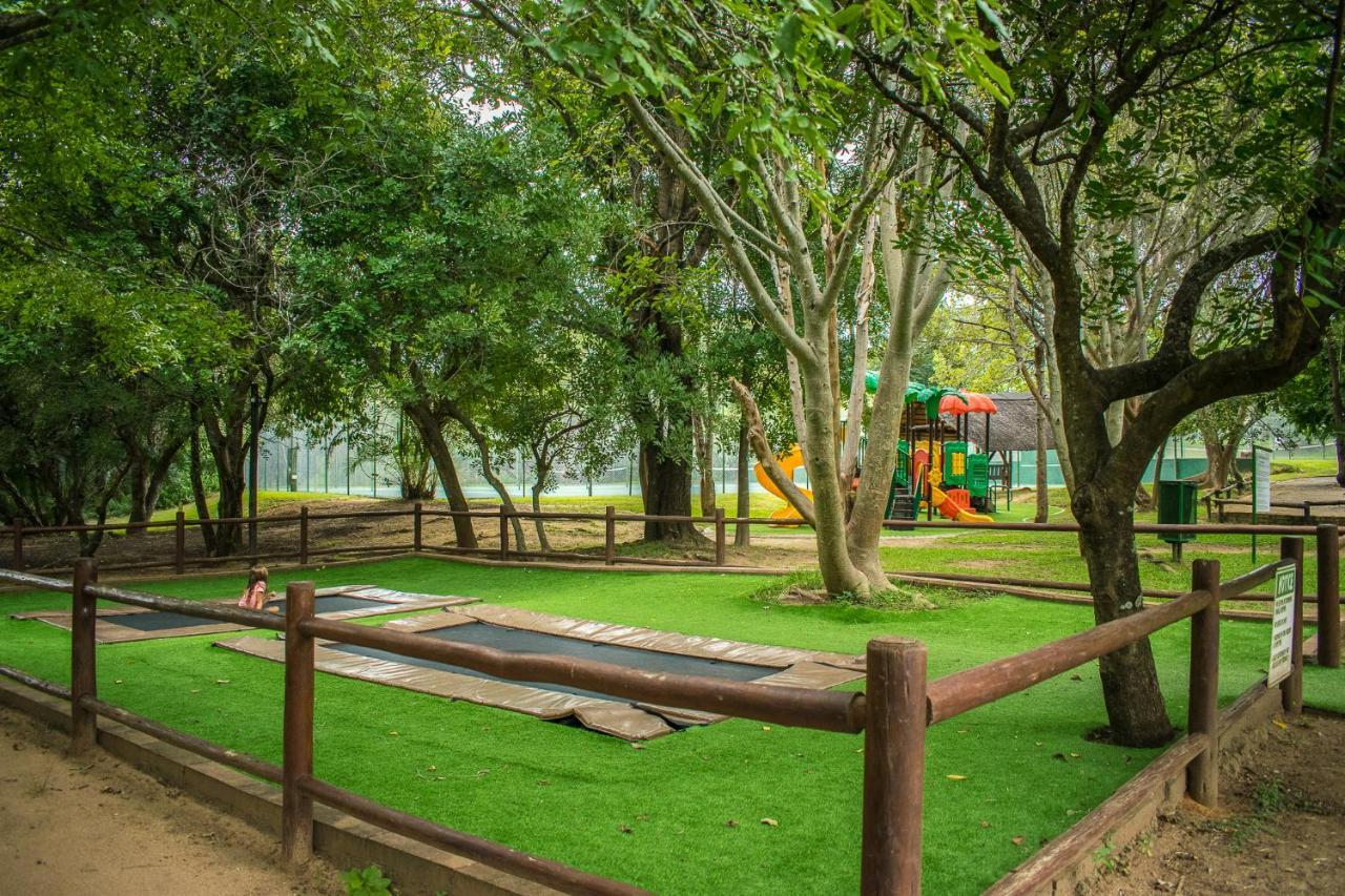 האזיביו Inyamatane Luxury Lodge מראה חיצוני תמונה