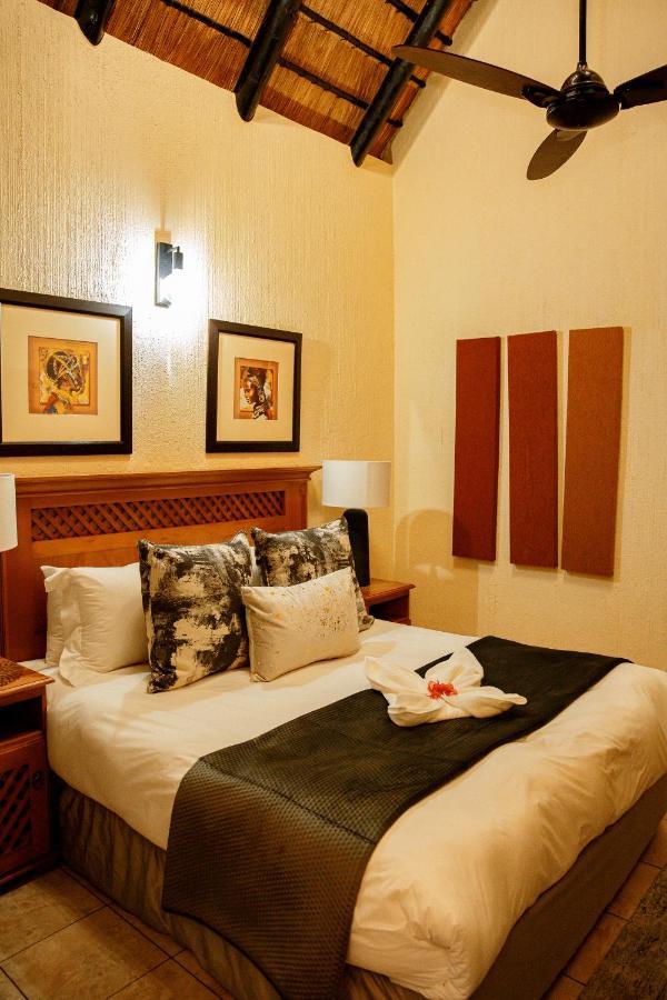 האזיביו Inyamatane Luxury Lodge מראה חיצוני תמונה