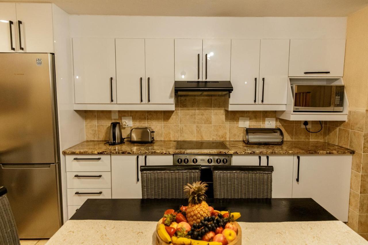 האזיביו Inyamatane Luxury Lodge מראה חיצוני תמונה